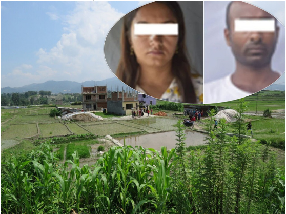 आमाको हत्या गर्ने कन्ट्रयाक्ट किलरसहित चार आरोपितको म्याद थप