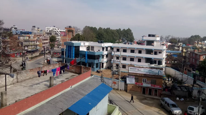 थुनुवा फरार प्रकरण : ड्युटी अफिसर लगायतलाई निलम्बन गरेर कारवाही गर्ने तयारी