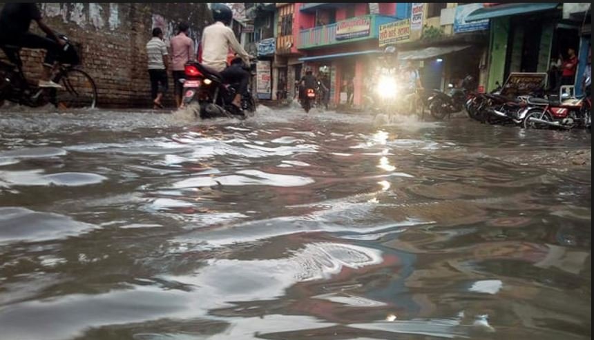 किन डुब्यो वीरगञ्ज ?