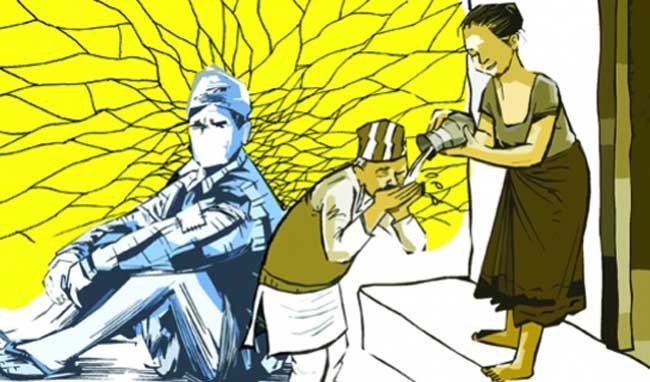 छुवाछूतः कानून छ, कार्यान्वयन छैन