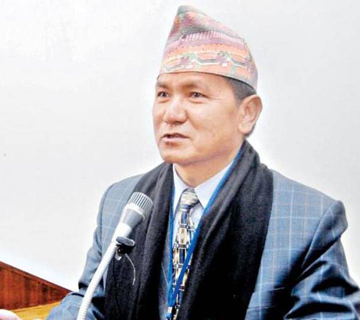 मुलुकमा सामन्तवाद अवशेषको अन्त्य हुँदैः मुख्यमन्त्री गुरुङ