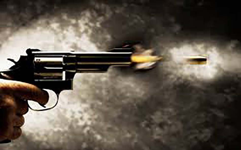 मकवानपुरमा प्रहरी र गाँजा तस्करबीच गोली हानाहान