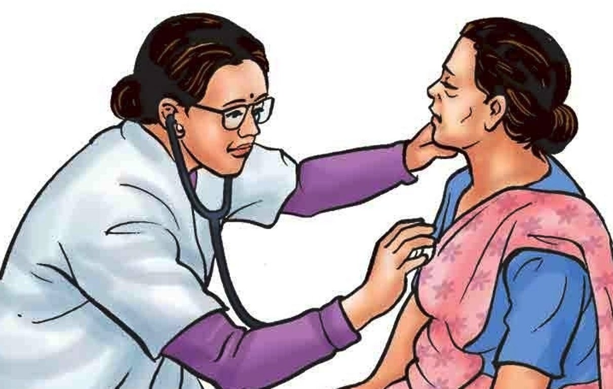 के हो ‘होल बडी चेकअप’ ?