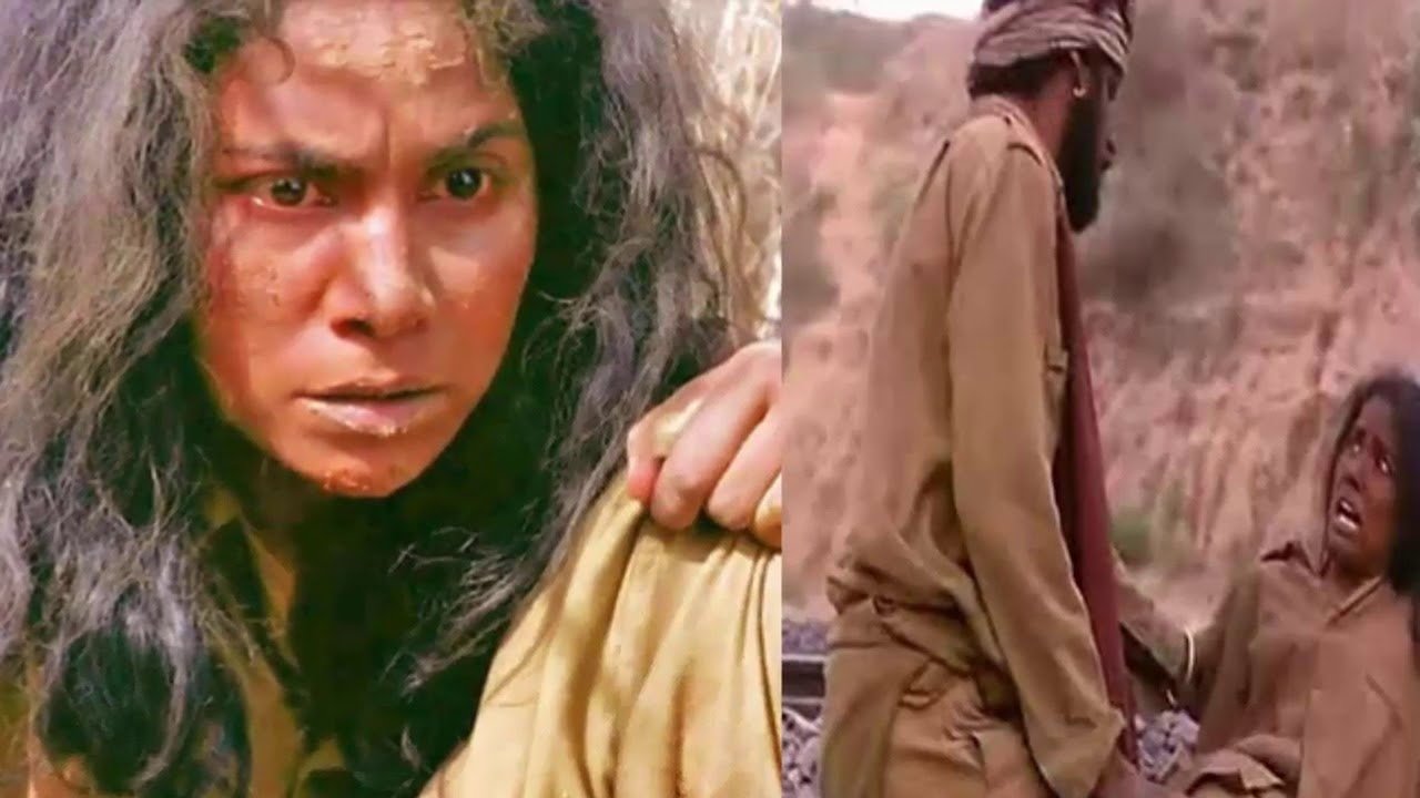 फिल्मको त्यो बलात्कारको दृश्य जसको सुटिङ गर्दा रोएको थियो पूरा युनिट