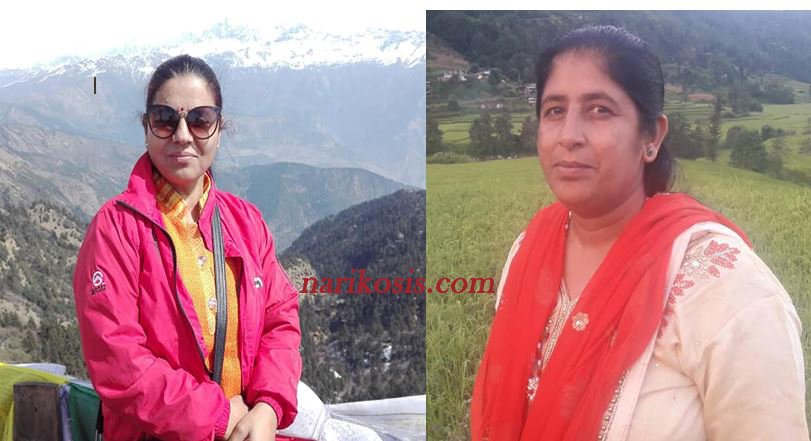 नेकपाका केन्द्रिय सदस्य सुवेदी र पोखरेल जील्ला इन्जार्ज, सह– इन्चार्जमा चयन