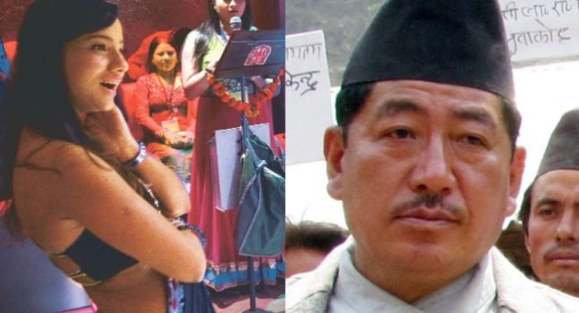 महिला वेचविखनको अभियोगमा पक्राउ परेका वडाअध्यक्ष तामाङ रिहा