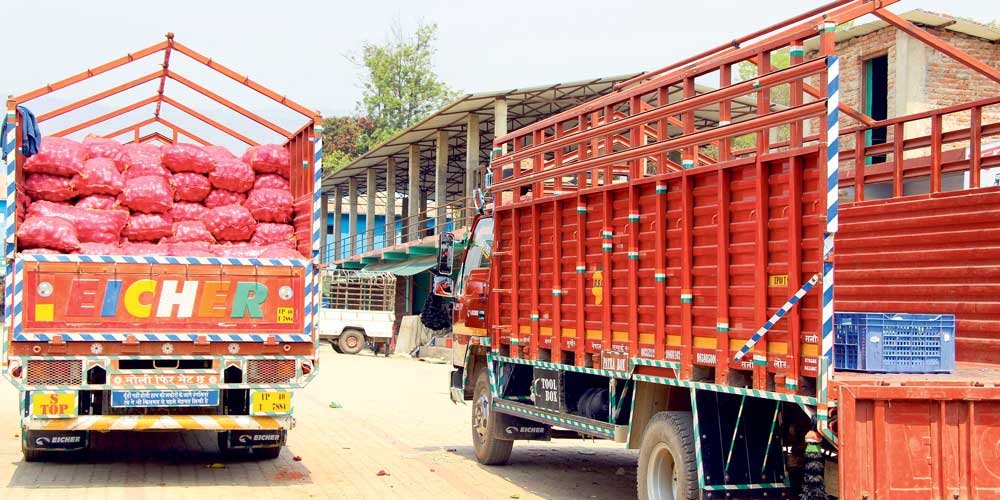विषादी परीक्षण रोक्न भारतीय दूतावासको ‘दबाब’ पत्र आउनु सामान्यः सरकार