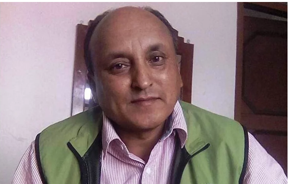 विप्लव समूहका नेता कार्की रिहा