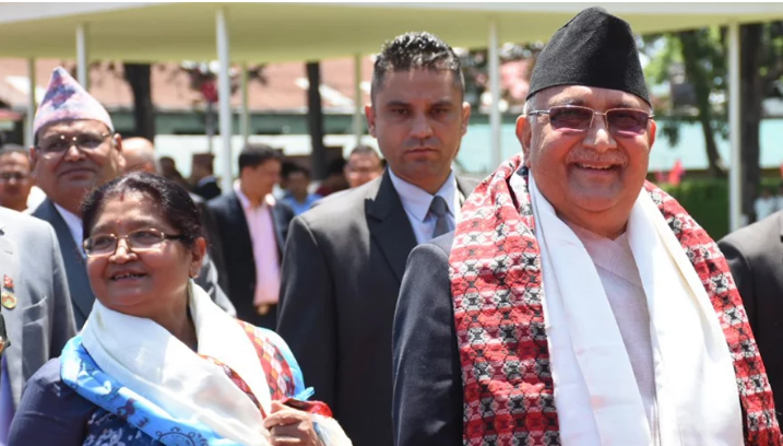 मेरो स्वास्थ्य अवस्था सामान्य छ : प्रधानमन्त्री ओली