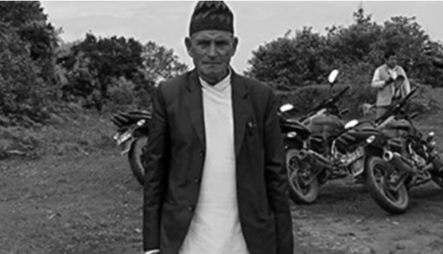 भोजपुरमा निमोनियाले वडाध्यक्षको मृत्यु