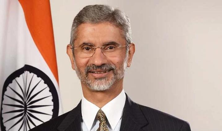 आज भारतीय विदेशमन्त्री जयशंकर नेपाल आउँदै
