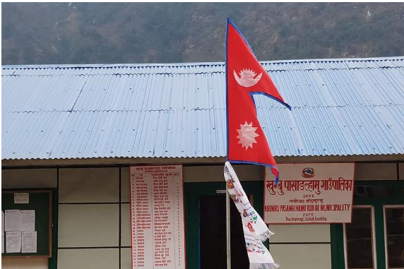 प्लाष्टिक झोला र बोत्तल प्रतिबन्ध
