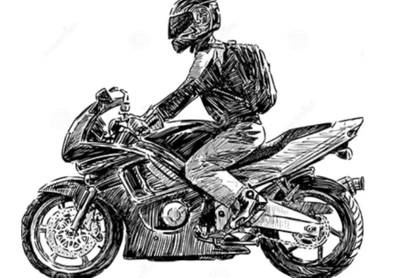 चोरीको मोटरसाइकलसहित ३ जना पक्राउ