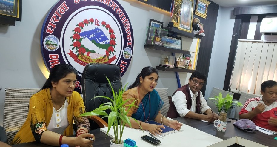 धरानमा डेंगुका कारण तीन जनाको मृत्यु, हजारौ संक्रमित