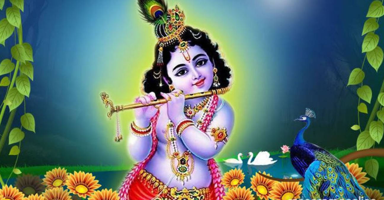 आज श्रीकृष्ण जन्माष्टमीः देशभर पूजा–आराधना गरी मनाइँदै