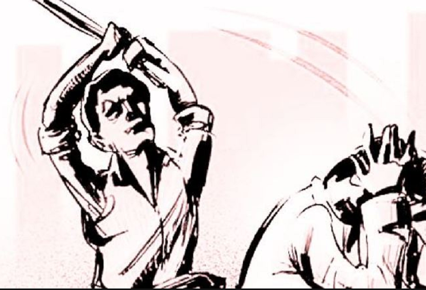 प्रअको कुटाइबाट विद्यार्थी घाइते
