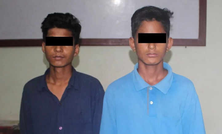 कैलालीमा लागूऔषधसहित २ जना पक्राउ