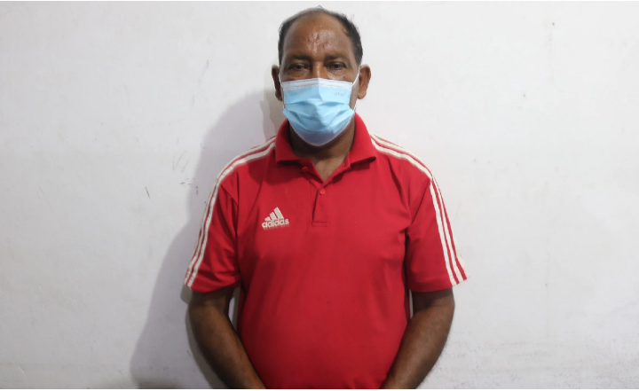 १७ वर्षपछि कर्तव्य ज्यान मुद्दाका फरार अभियुक्त पक्राउ