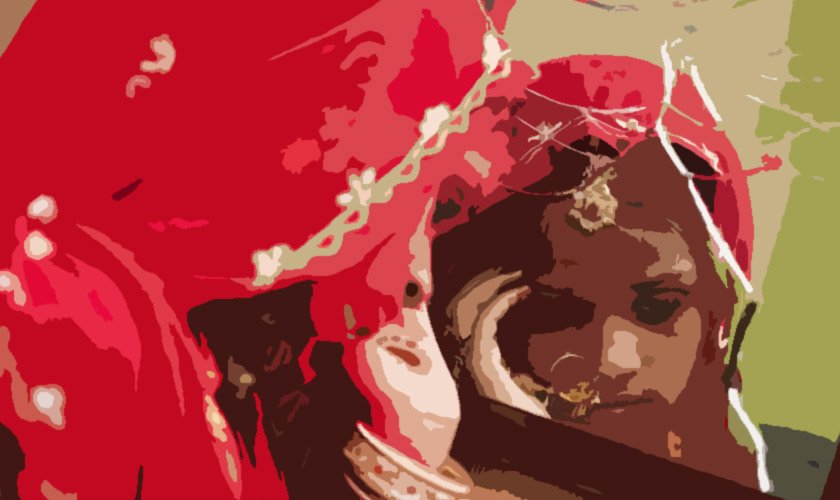 कम उमेरमा विवाह: भविष्य उज्वल होइन अन्धकार