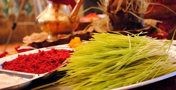 दशैंको टीका र घटस्थापनाको साइत सार्वजनिक