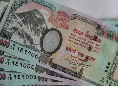 मृतकका नाममा सुरक्षाभत्ता लिइयो