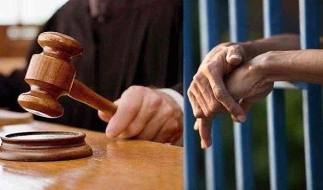 घरेलु हिंसामा तीन महीना कैदको फैसला