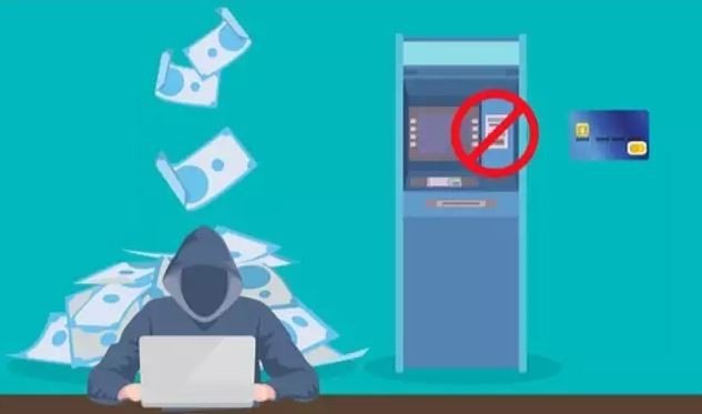 एटिएम ह्याकिङ प्रकरणः फरेन्सिक रिपोर्ट ९० दिनपछि मात्र