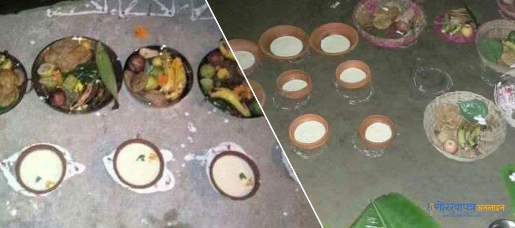 तराईमा तीज र चौठचन्द्रपर्व एकसाथ मनाइदै
