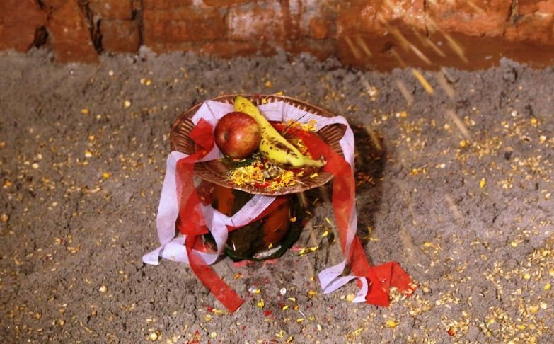बडादशैँ सुरु, आज घटस्थापना