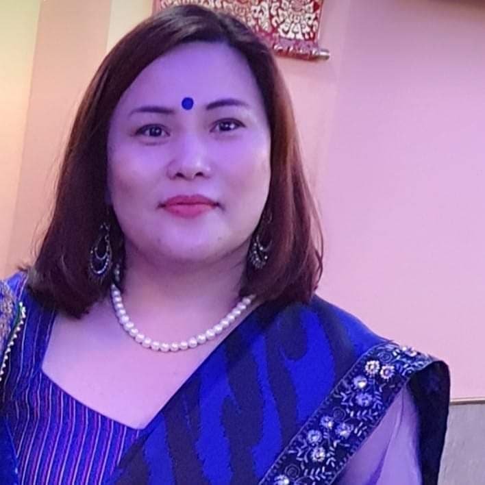 आईसीसी महिला फोरम संयोजकमा जुनु गुरुङ्गको उम्मेदवारी