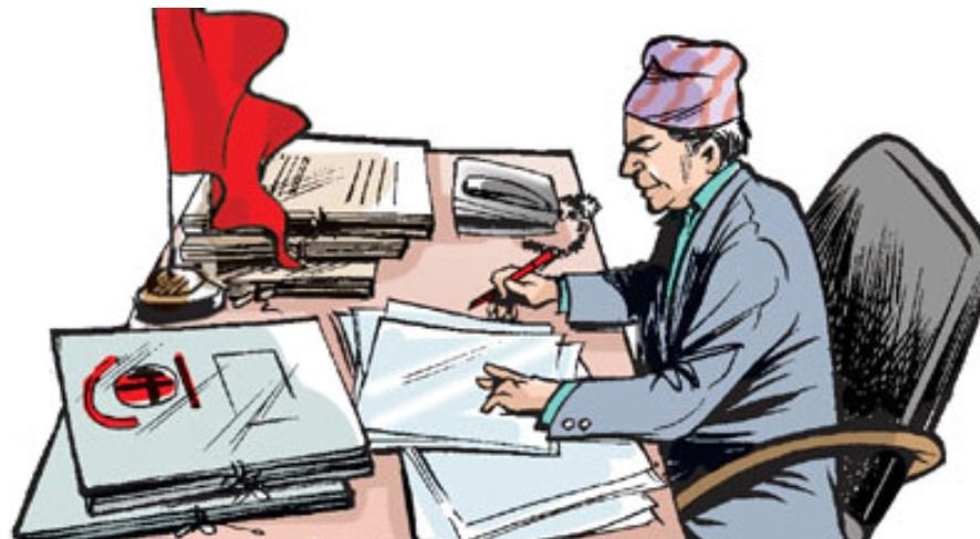 एकैपटक ३ हजार कर्मचारी हटाइएपछि आन्दोलन
