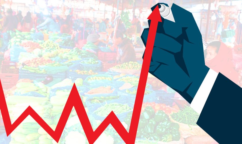 दसैंको मुखमा मूल्यवृद्धि, जे छोयो त्यही महँगो