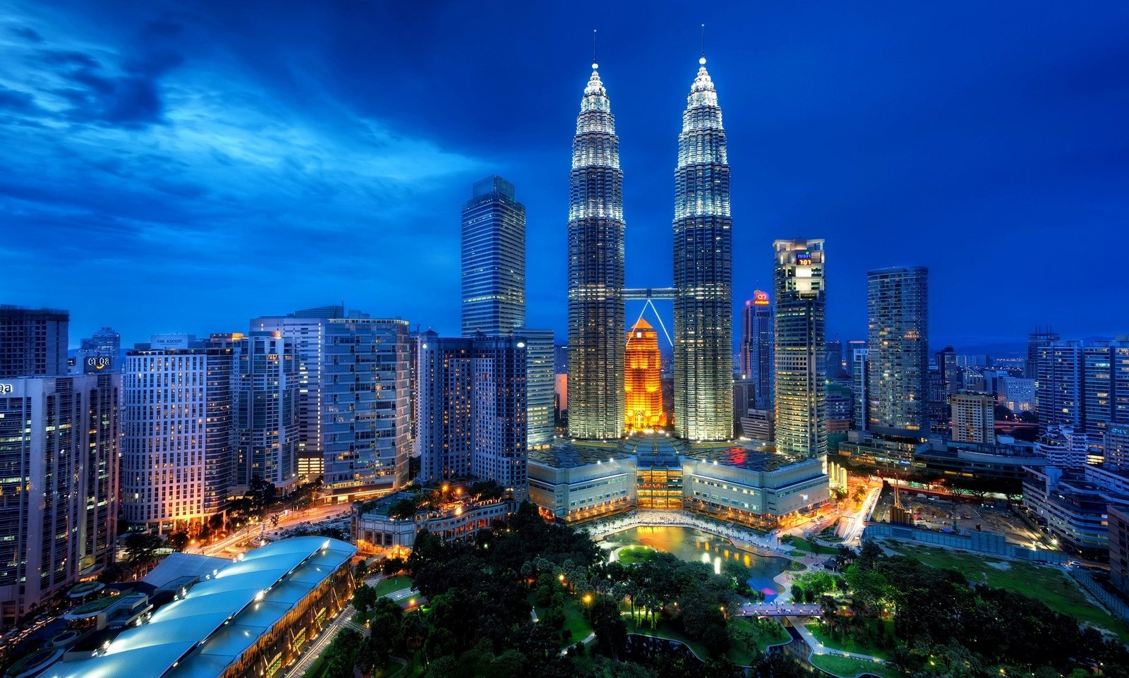 मलेसियामा १ लाखलाई रोजगारी