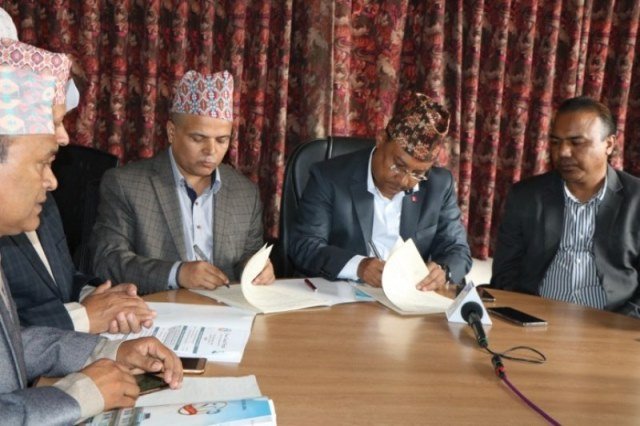पत्रकार आचारसंहिता, २०७३ (पहिलो संशोधन २०७६) पुर्ण पाठ सहित