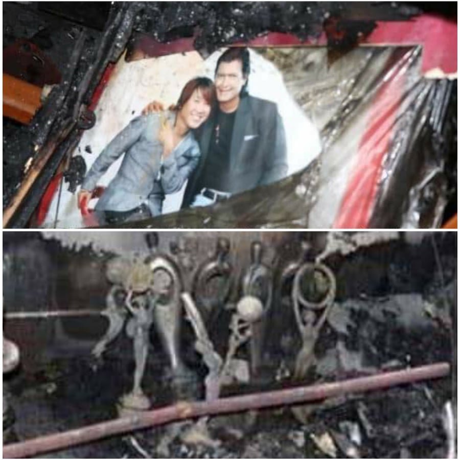 हाम्रो दोस्ती कहिलै जल्दैनः राजेश हमाल