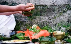 आजबाट सोह्र श्राद्ध शुरु