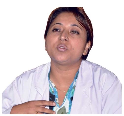 ३० बर्ष पुगेपछि महिलाले अनिवार्य गराउनुपर्ने ५ वटा परीक्षण