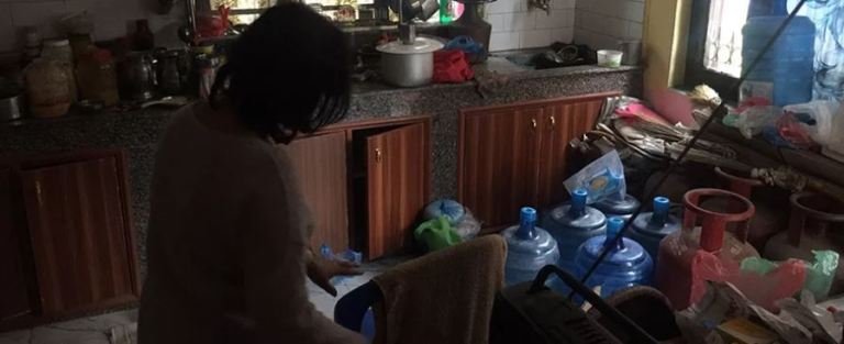 सभामुख महरा प्रकरणः वास्तममा के भएको थियो पिडितको डेरमा ?