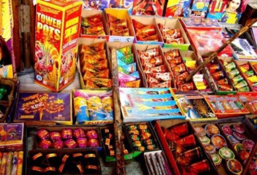 बारा र पर्साका सीमा नाकाबाट पटका भित्रिँदै