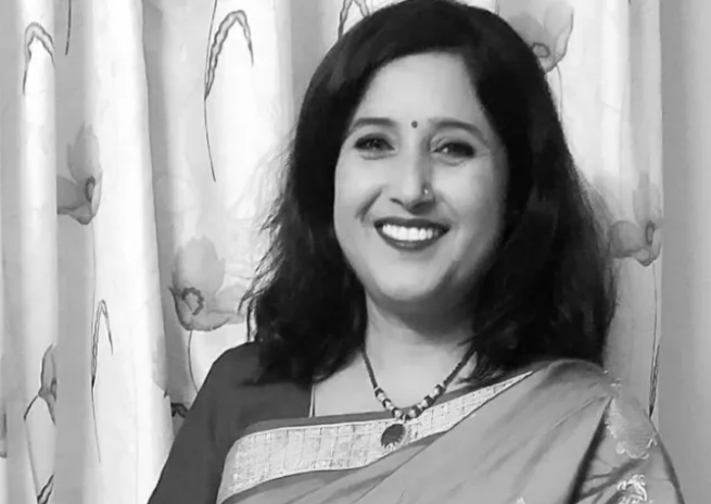 पूर्वसभासद कमला सुवेदीको ५० वर्षको उमेरमा निधन