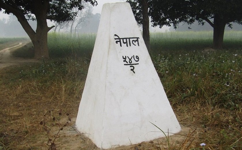 भारतसँग जोडिएको सीमानाका बन्द हुने