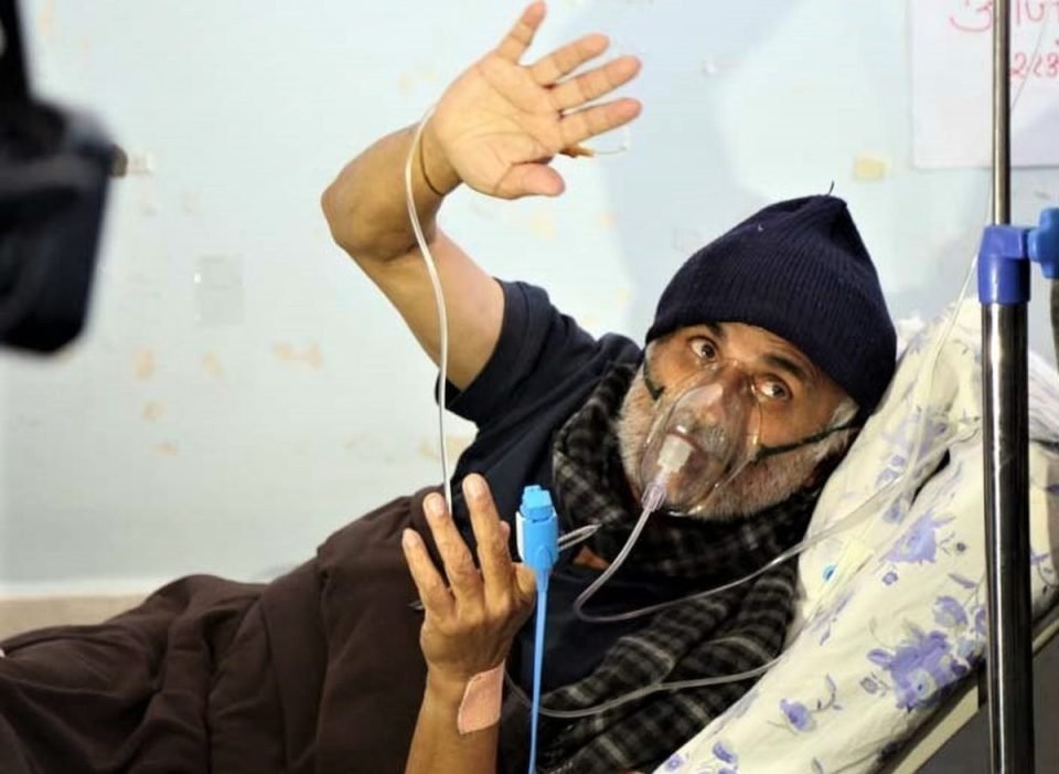 डा. केसीको स्वास्थ्य अवस्था जटिलः केसीलाई लिन डडेलधुरा पुग्यो सेनाको हेलिकोप्टर