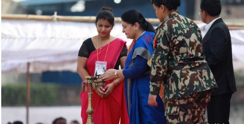 वीरगन्जमा चलचित्र महोत्सव सुरु