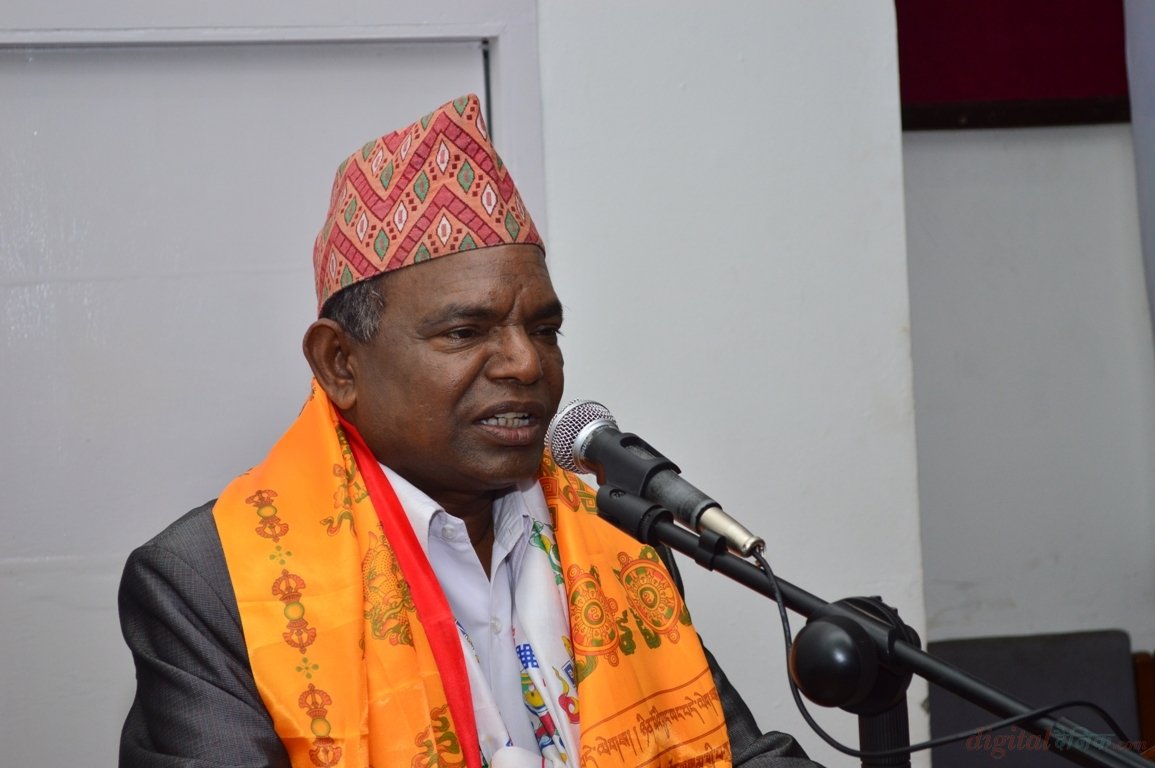 सातै प्रदेशमा प्रतिष्ठान स्थापना गरिन्छ: मन्त्री पण्डित