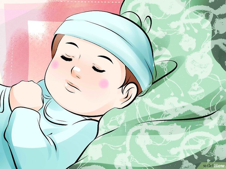 नवजात शिशुलाई चिसोबाट जोगाउन यी…. उपायहरु अपनाउनुहोस्
