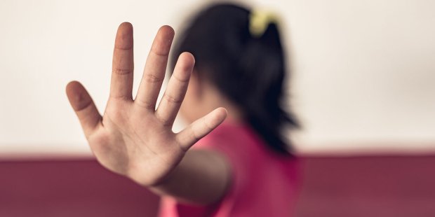 डर र दबाब बालबालिकालाई समस्या