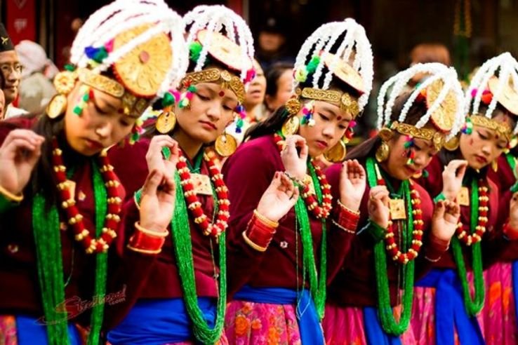 आज गुरुङ समुदायले तमु ल्होसार मनाइँदै