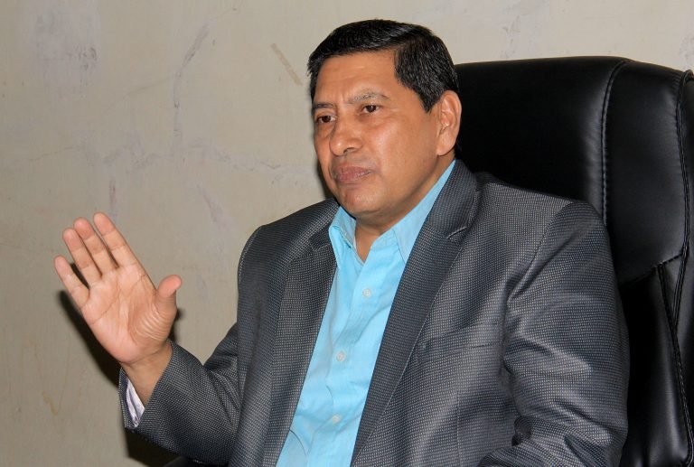 एमसिसी राष्ट्रको हितमा छ: प्रवक्ता श्रेष्ठ