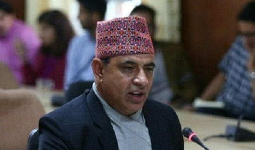 अष्ट्रेलियामा उच्चस्तरीय भ्रमण गराउन राजदूत दाहालको सक्रियता