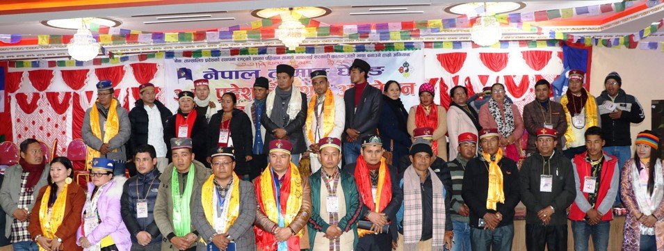 प्रदेश ३ घेदुङको अध्यक्षमा लिलाकुमार घलानसहित ३४ सदस्यीय नयाँ कार्यसमिती सर्बसम्मत चयन